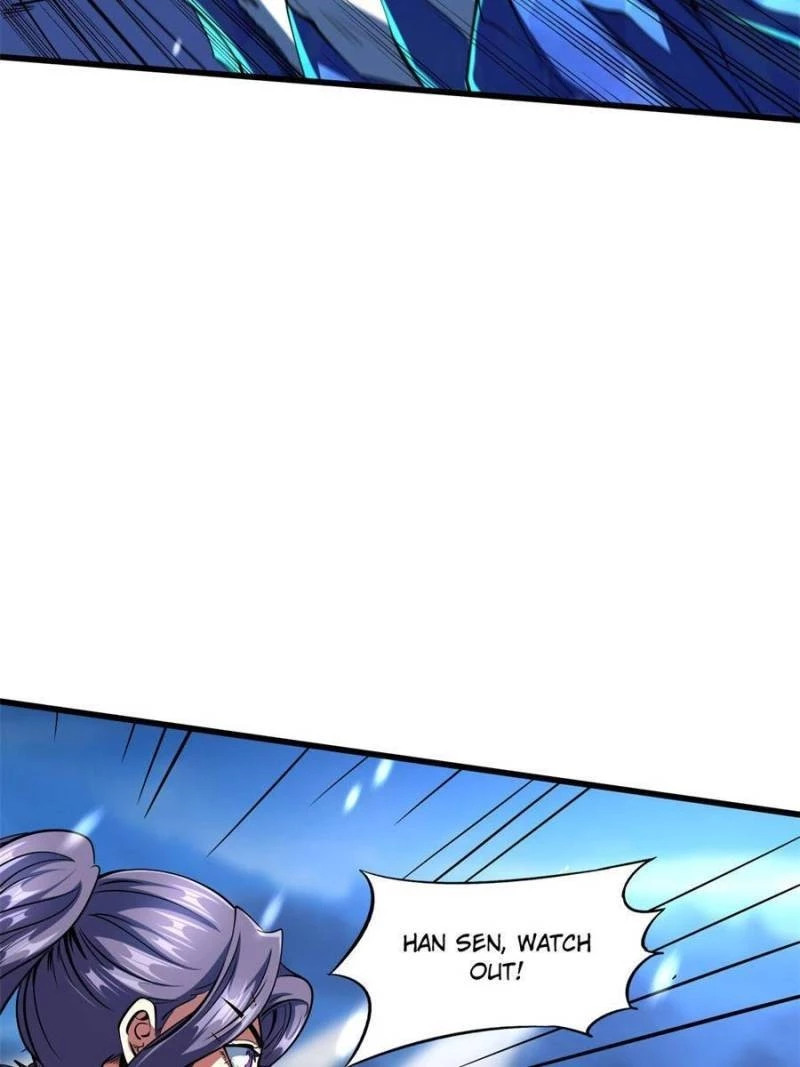 Super Gene Chapter 137 - 49