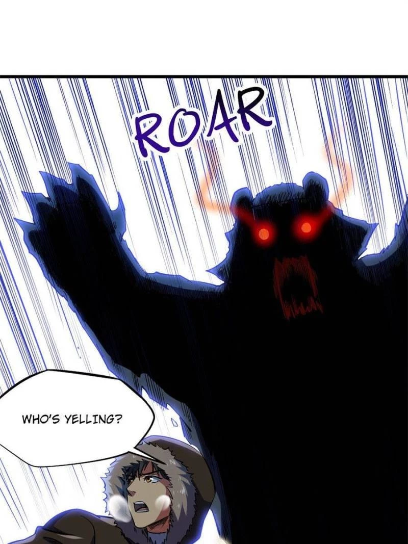Super Gene Chapter 137 - 51