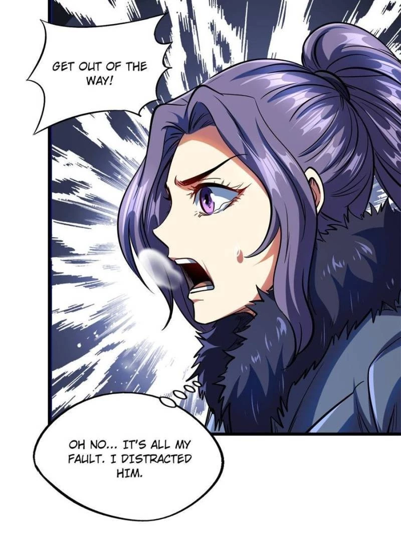 Super Gene Chapter 137 - 53