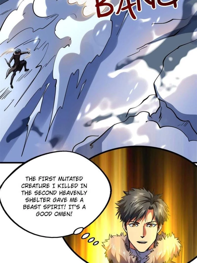 Super Gene Chapter 137 - 57