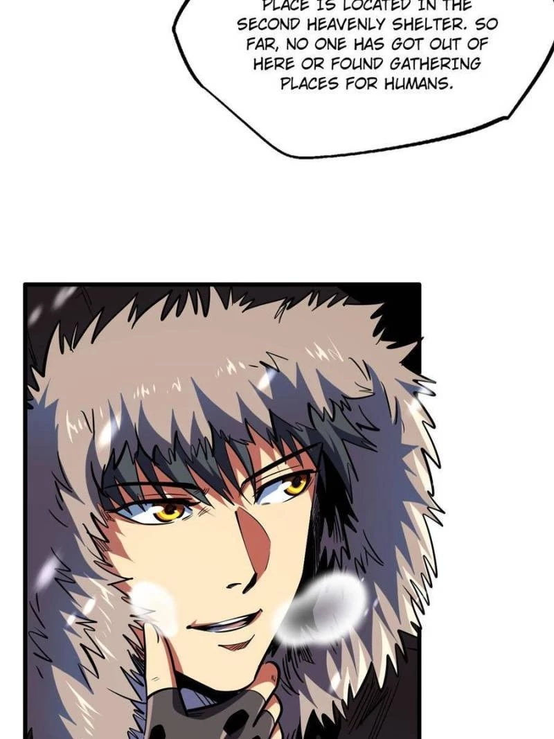 Super Gene Chapter 137 - 61