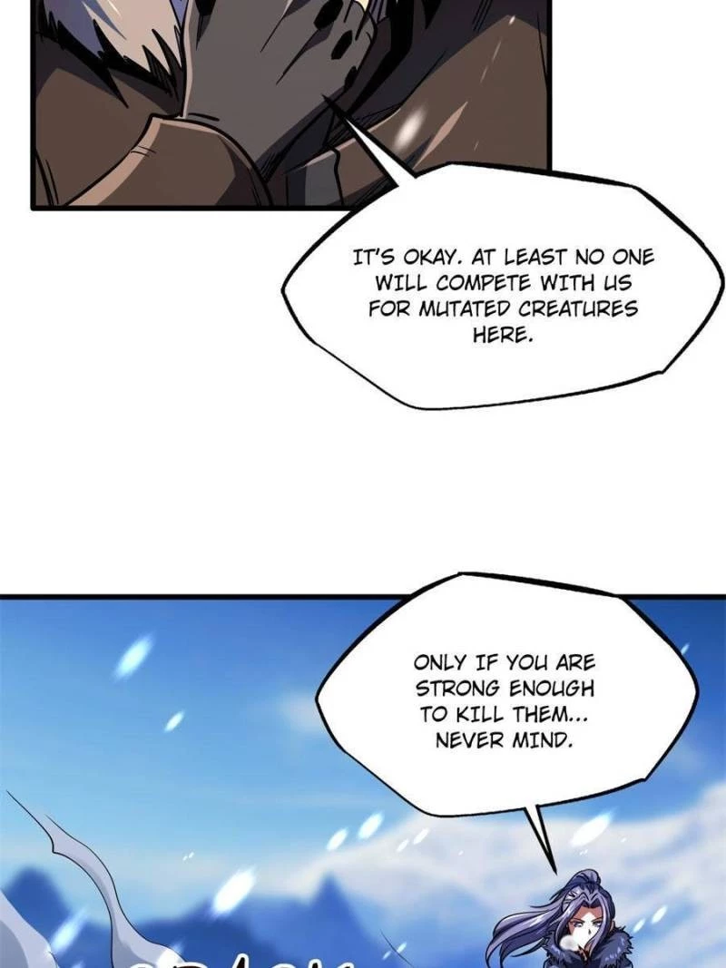 Super Gene Chapter 137 - 62