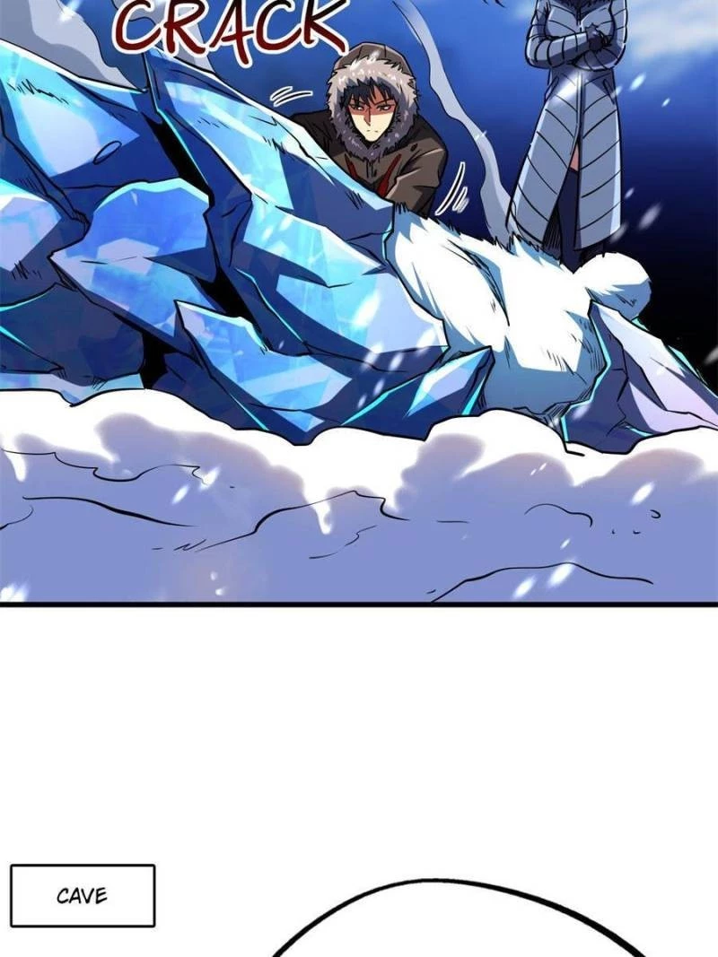 Super Gene Chapter 137 - 63