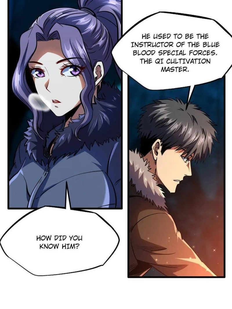 Super Gene Chapter 137 - 66