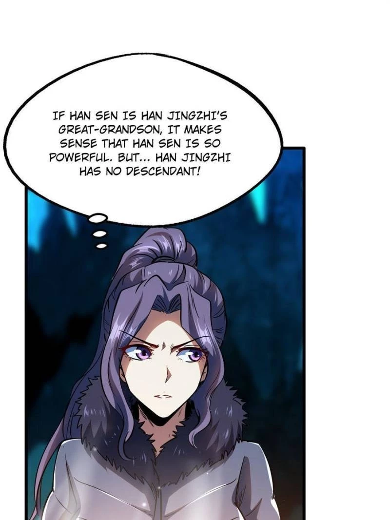 Super Gene Chapter 138 - 1