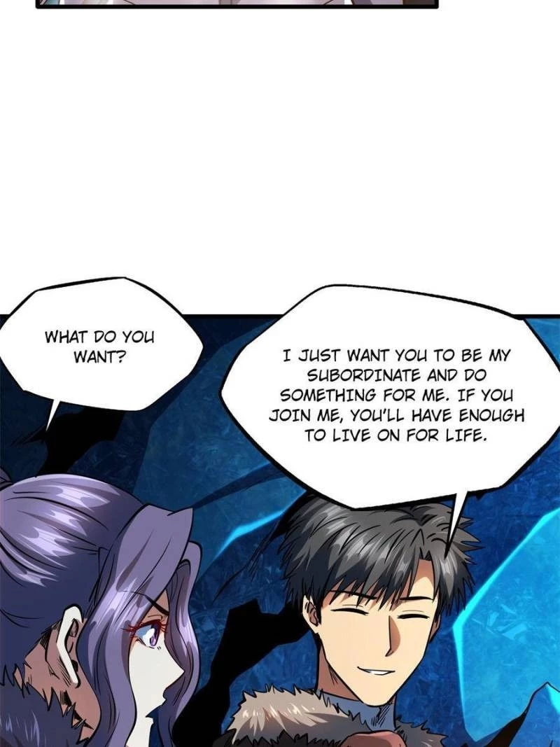 Super Gene Chapter 138 - 2