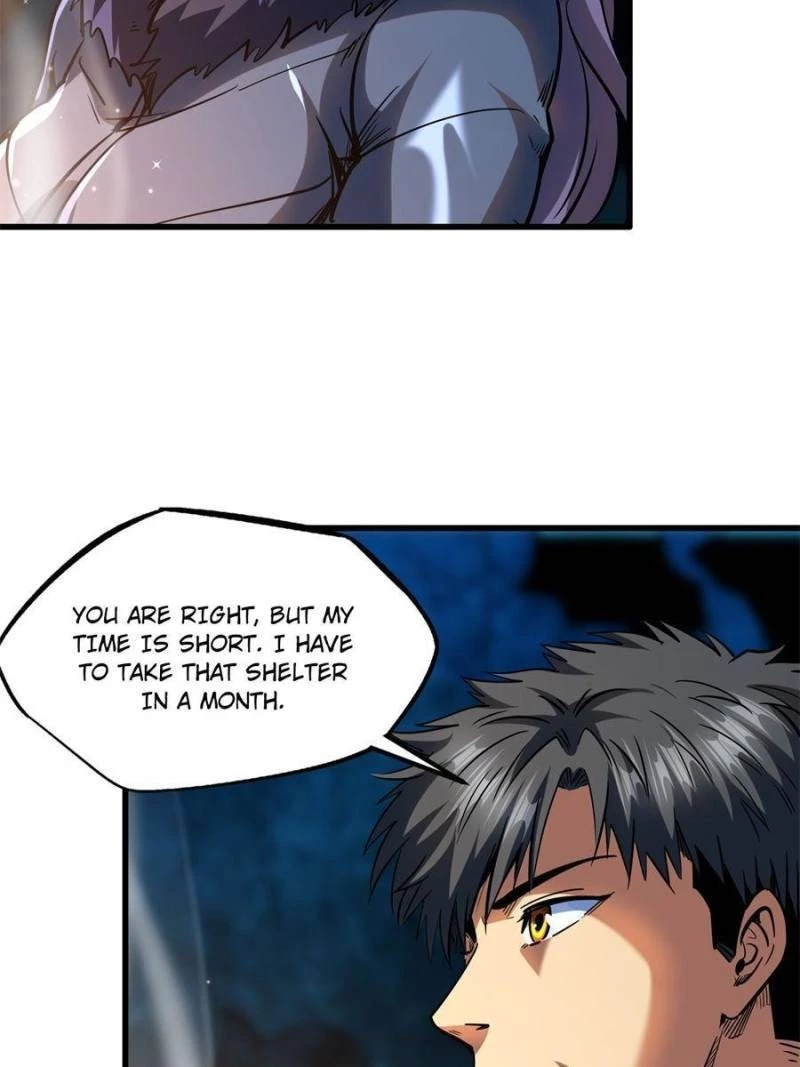 Super Gene Chapter 138 - 6