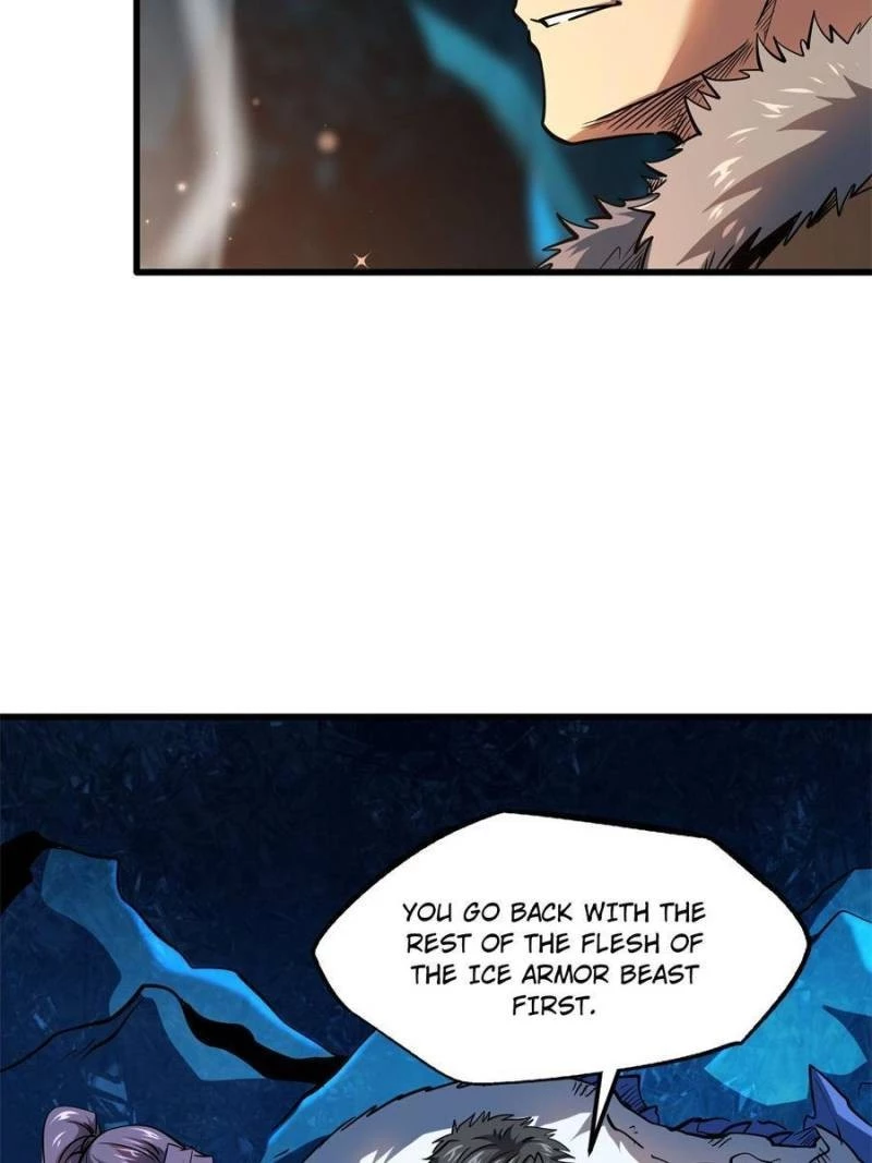Super Gene Chapter 138 - 7