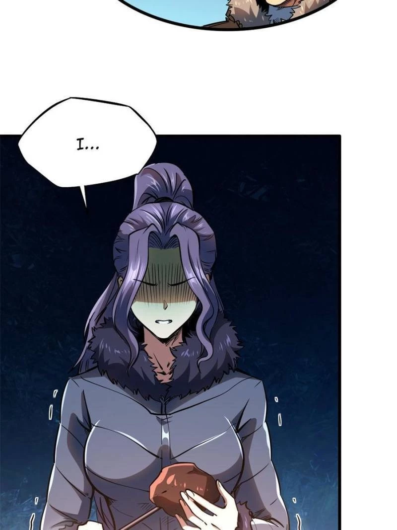 Super Gene Chapter 138 - 9