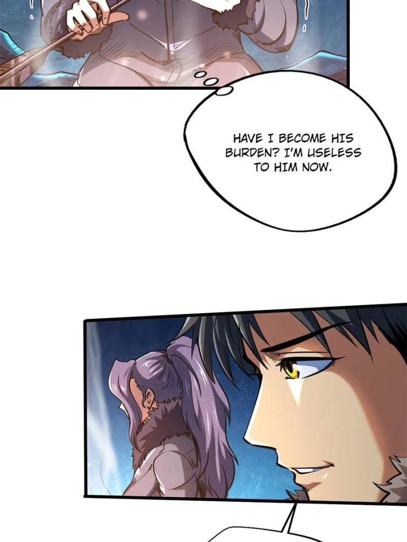 Super Gene Chapter 138 - 10