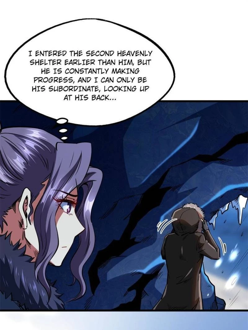 Super Gene Chapter 138 - 12