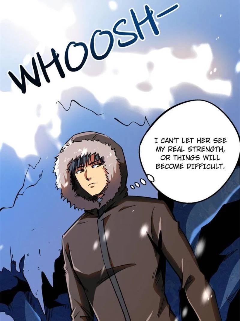 Super Gene Chapter 138 - 13