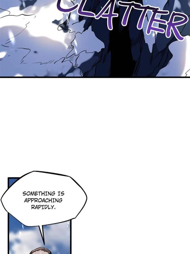 Super Gene Chapter 138 - 16