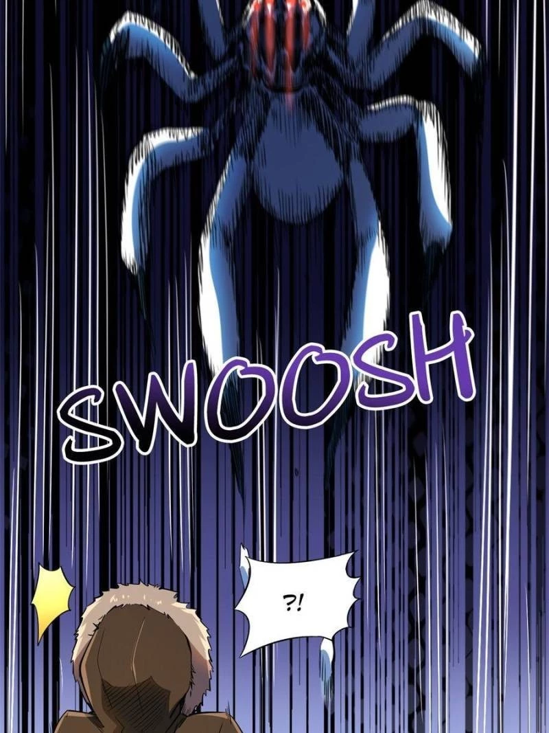 Super Gene Chapter 138 - 19