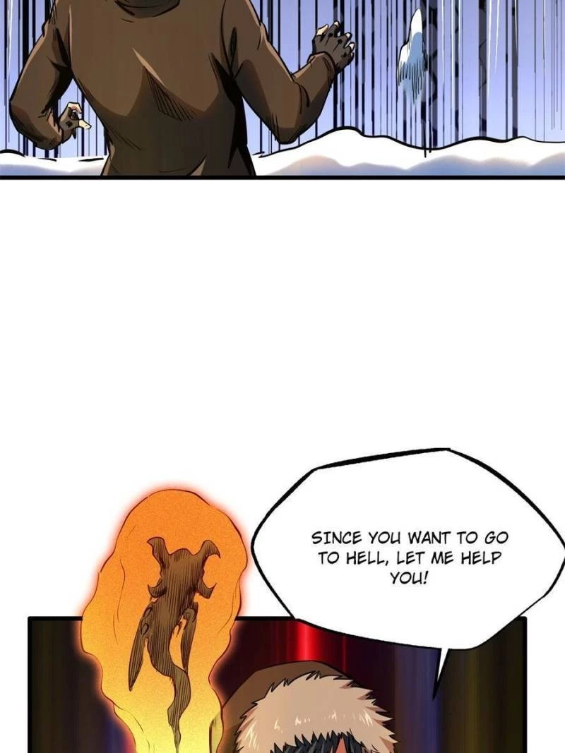 Super Gene Chapter 138 - 20