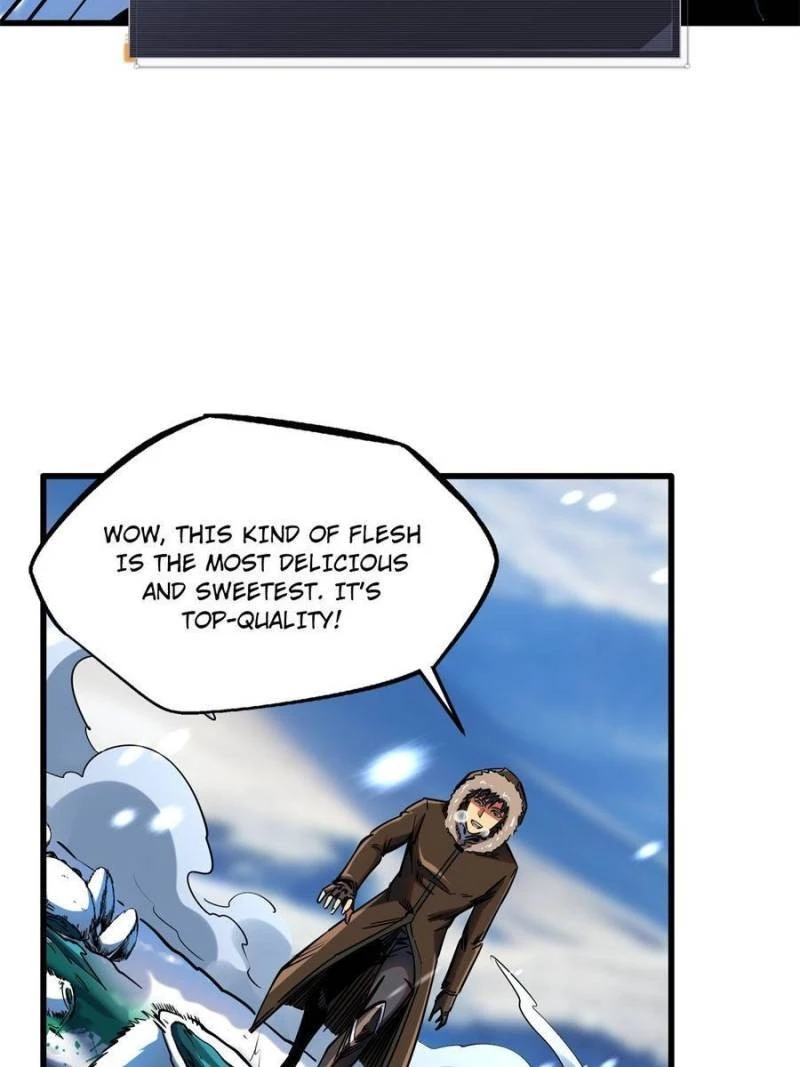Super Gene Chapter 138 - 24