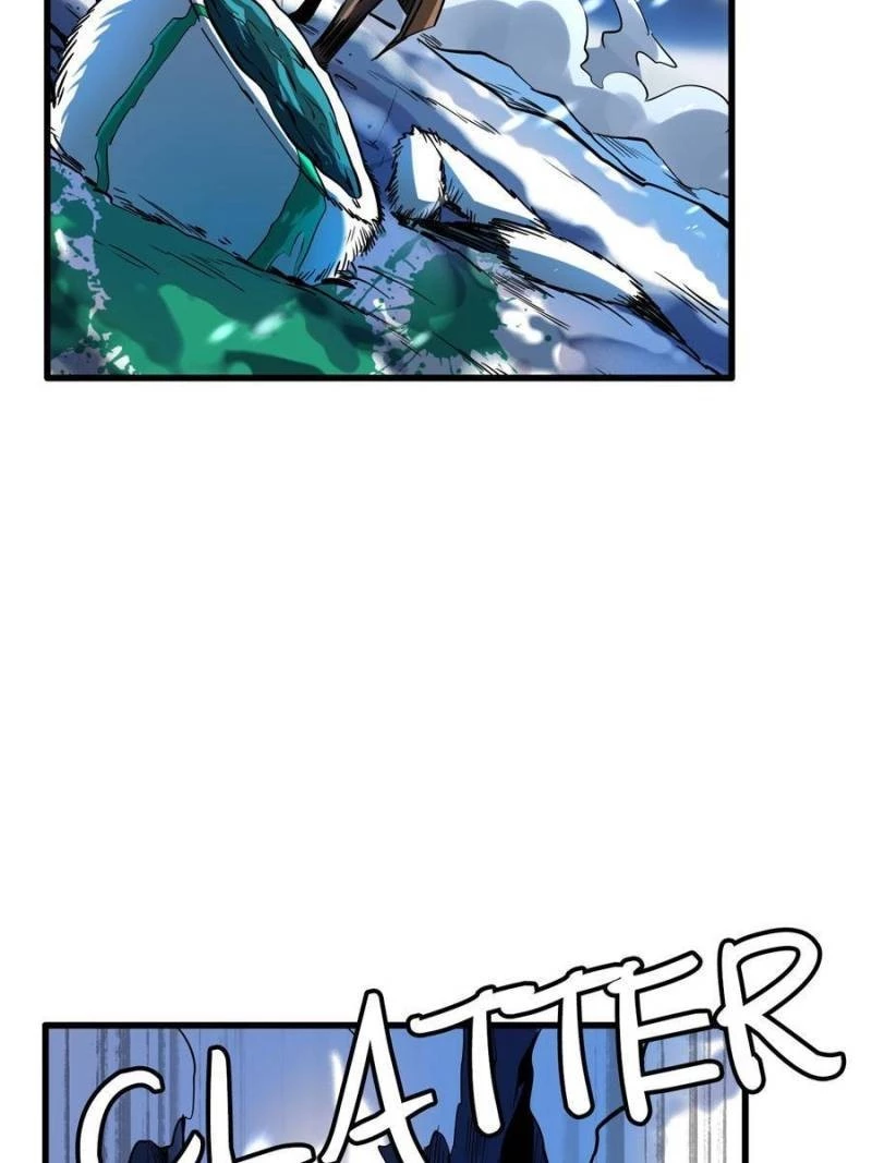 Super Gene Chapter 138 - 25