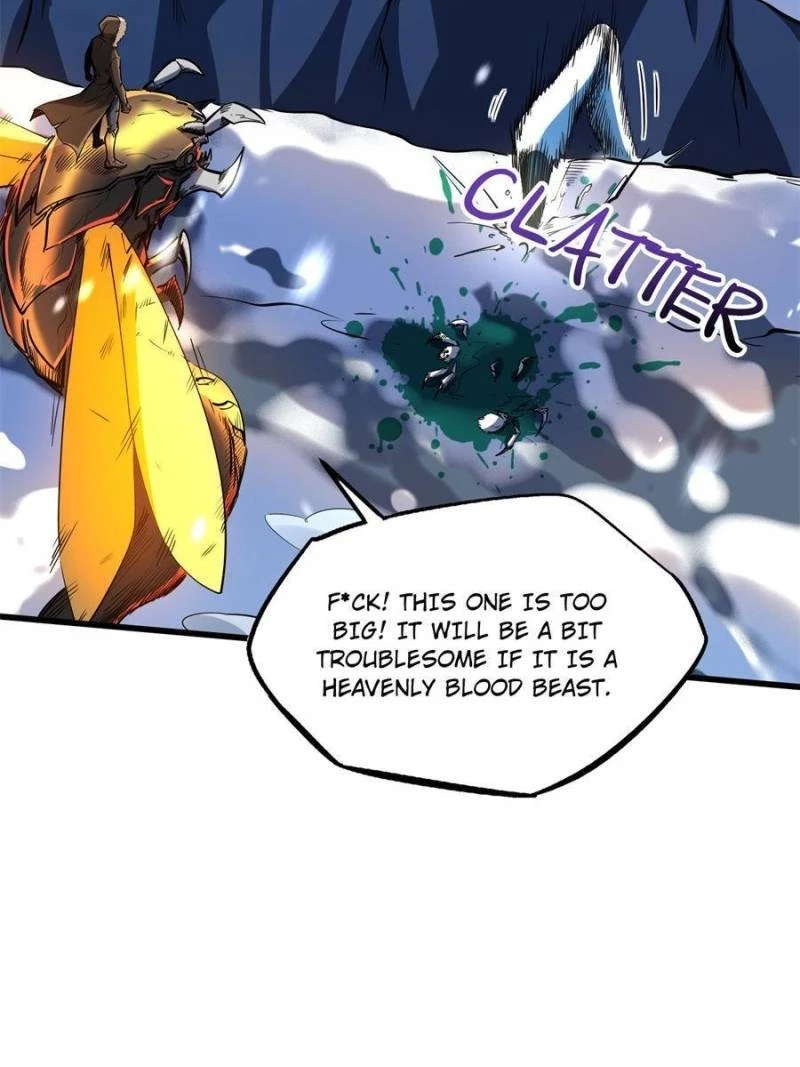 Super Gene Chapter 138 - 28