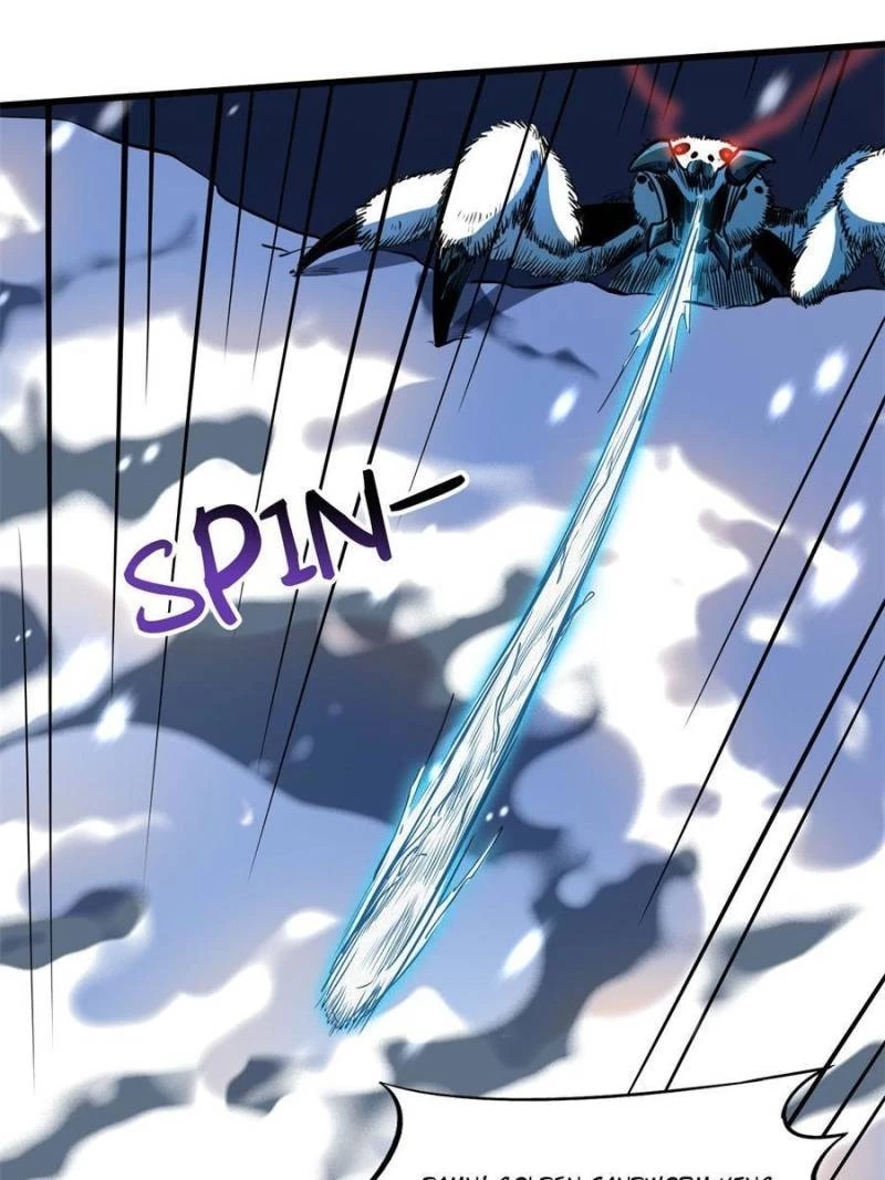 Super Gene Chapter 138 - 29