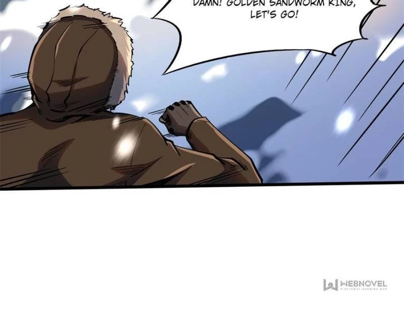 Super Gene Chapter 138 - 30