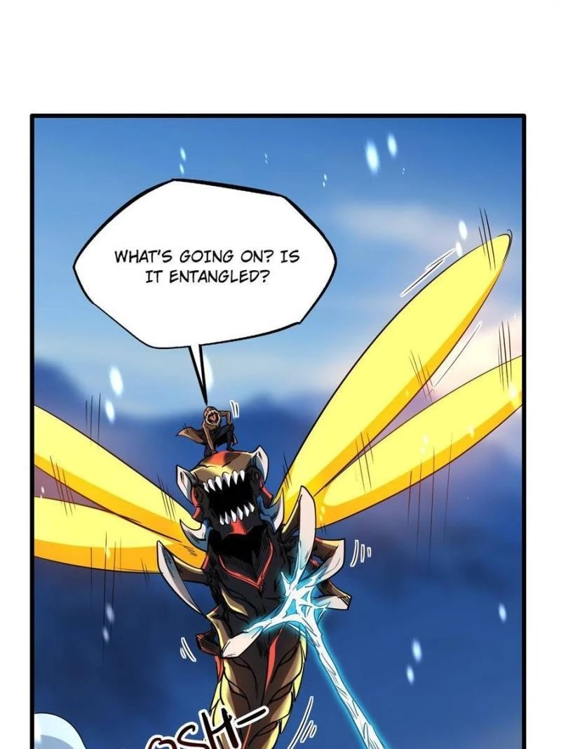 Super Gene Chapter 138 - 31