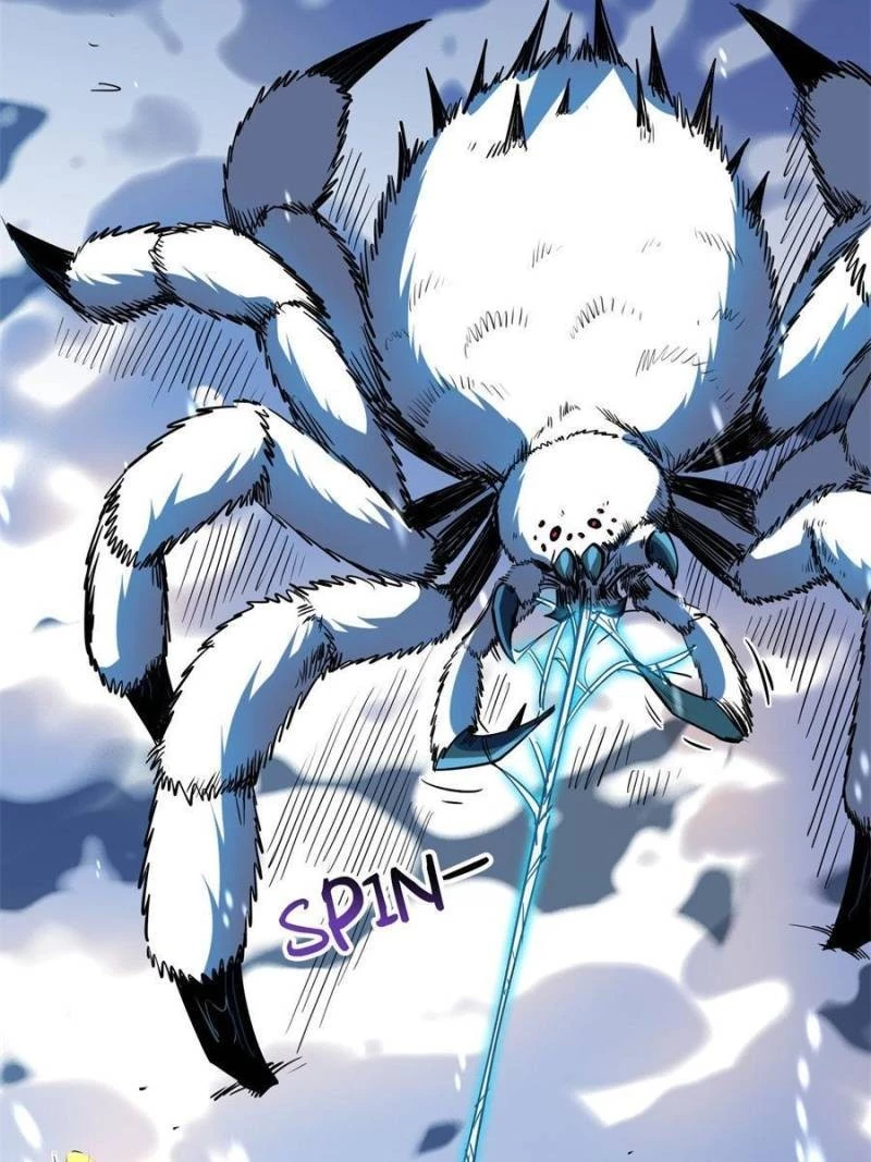 Super Gene Chapter 138 - 33