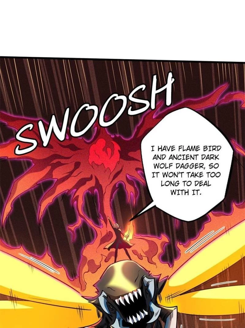 Super Gene Chapter 138 - 36