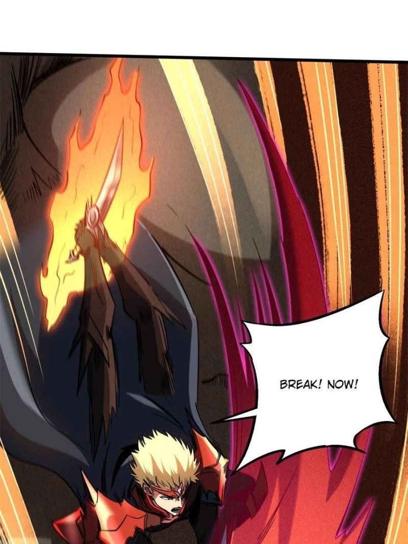 Super Gene Chapter 138 - 38