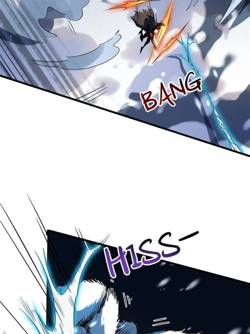 Super Gene Chapter 138 - 42