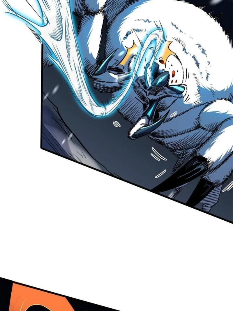 Super Gene Chapter 138 - 43