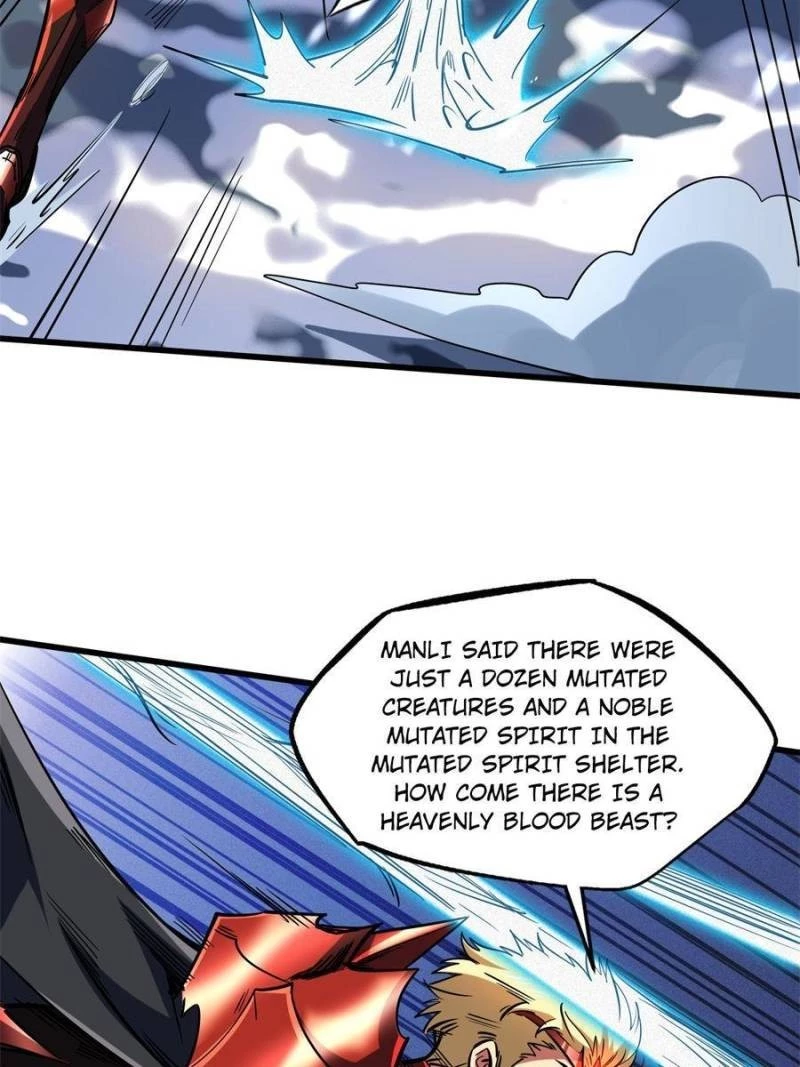 Super Gene Chapter 138 - 45