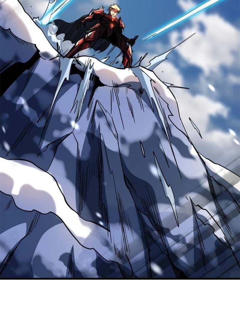 Super Gene Chapter 138 - 47
