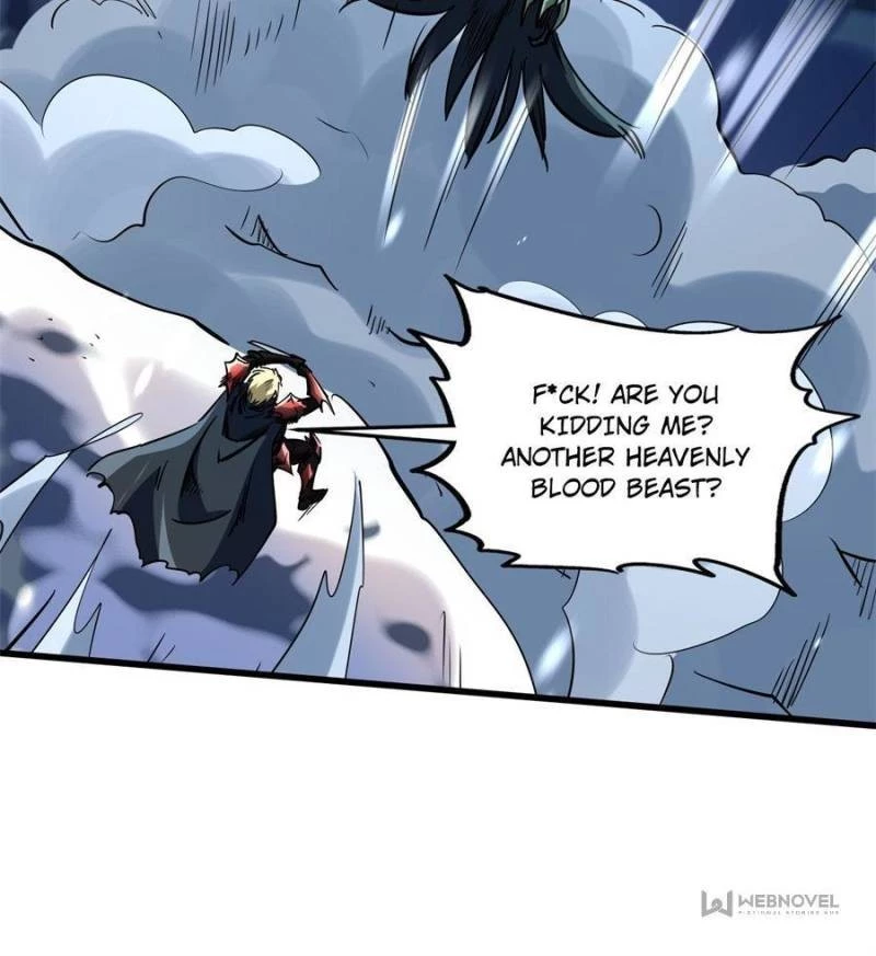 Super Gene Chapter 138 - 49