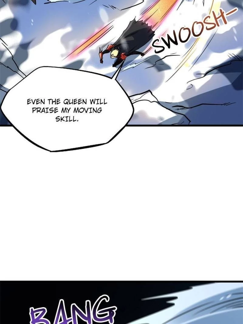 Super Gene Chapter 138 - 61