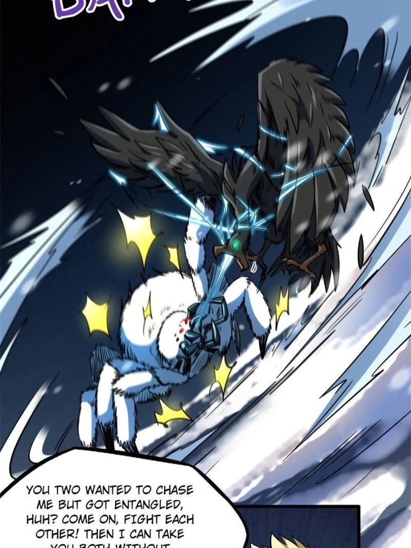 Super Gene Chapter 138 - 62