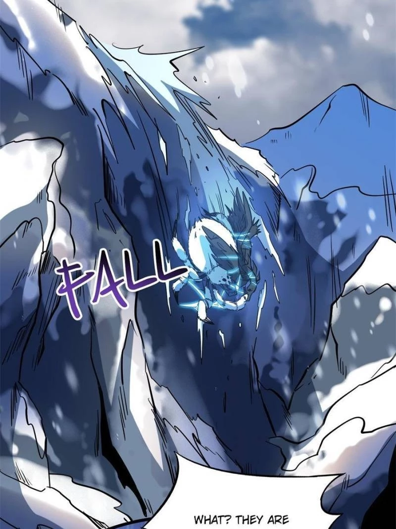 Super Gene Chapter 138 - 64