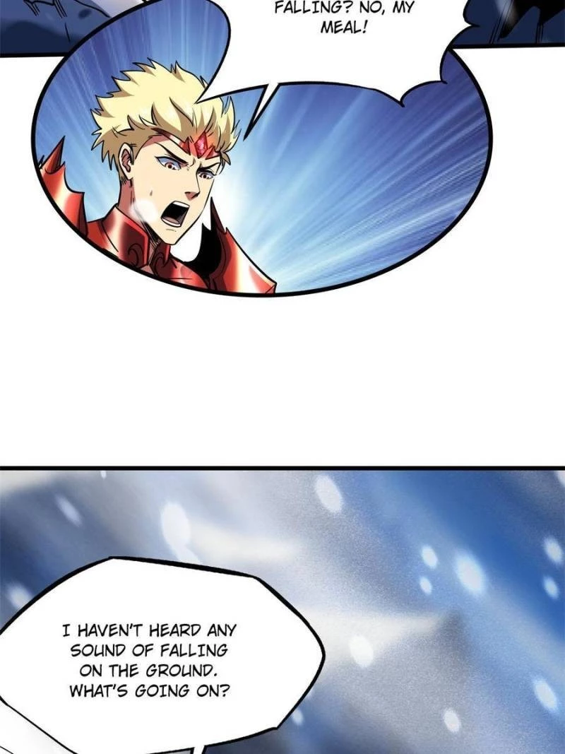 Super Gene Chapter 138 - 65