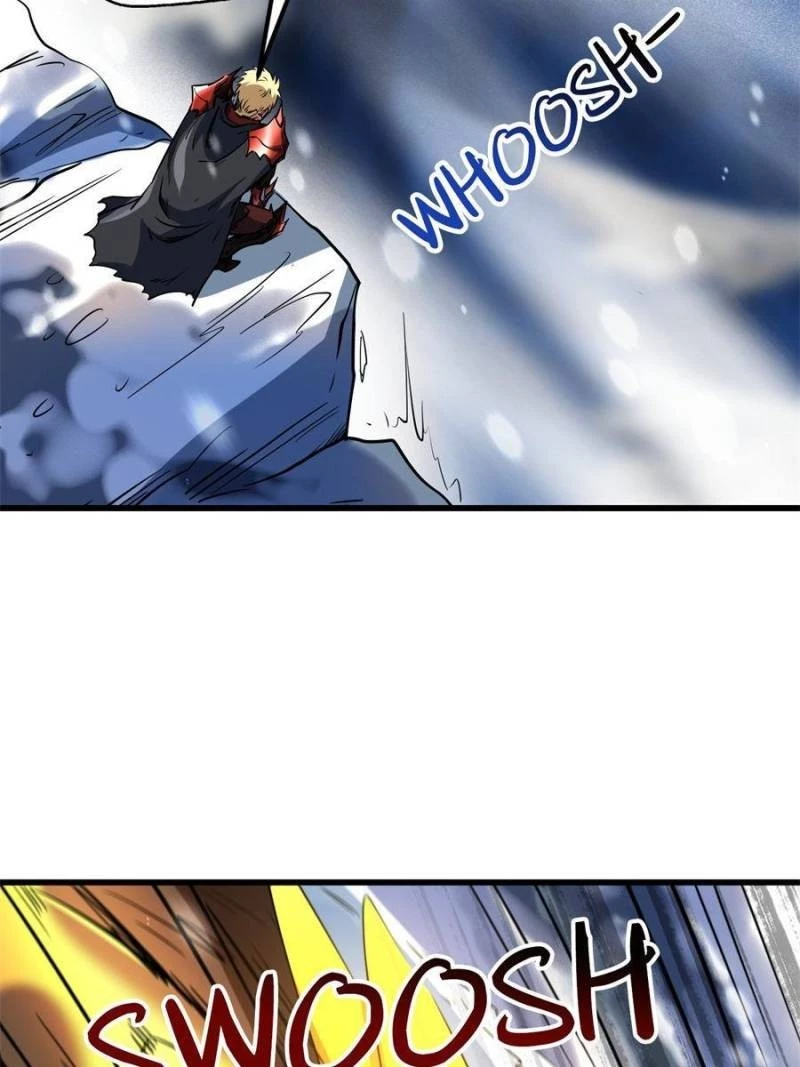 Super Gene Chapter 138 - 66