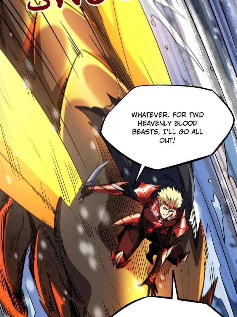 Super Gene Chapter 138 - 67