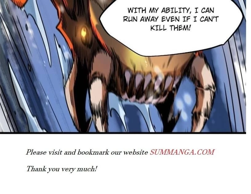 Super Gene Chapter 138 - 68