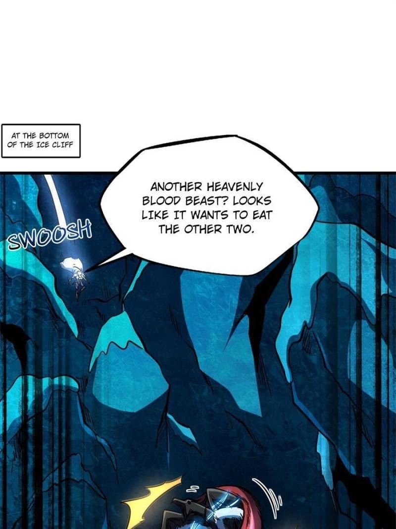 Super Gene Chapter 139 - 1