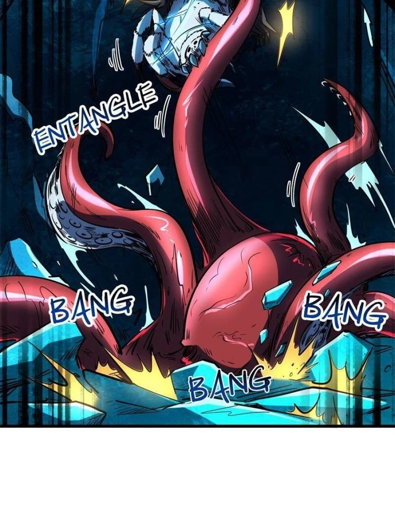 Super Gene Chapter 139 - 2