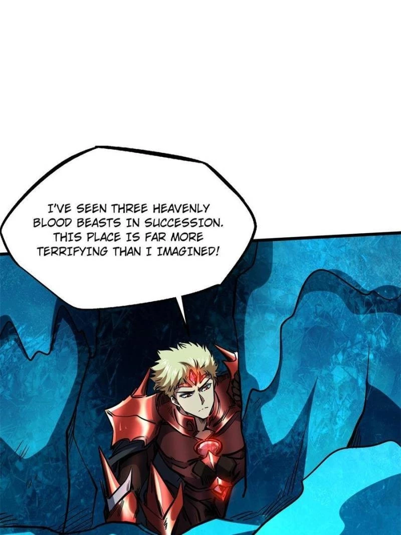 Super Gene Chapter 139 - 3