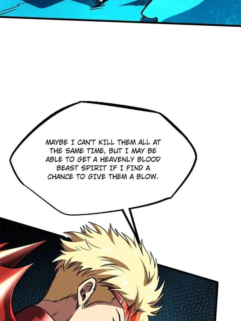 Super Gene Chapter 139 - 4