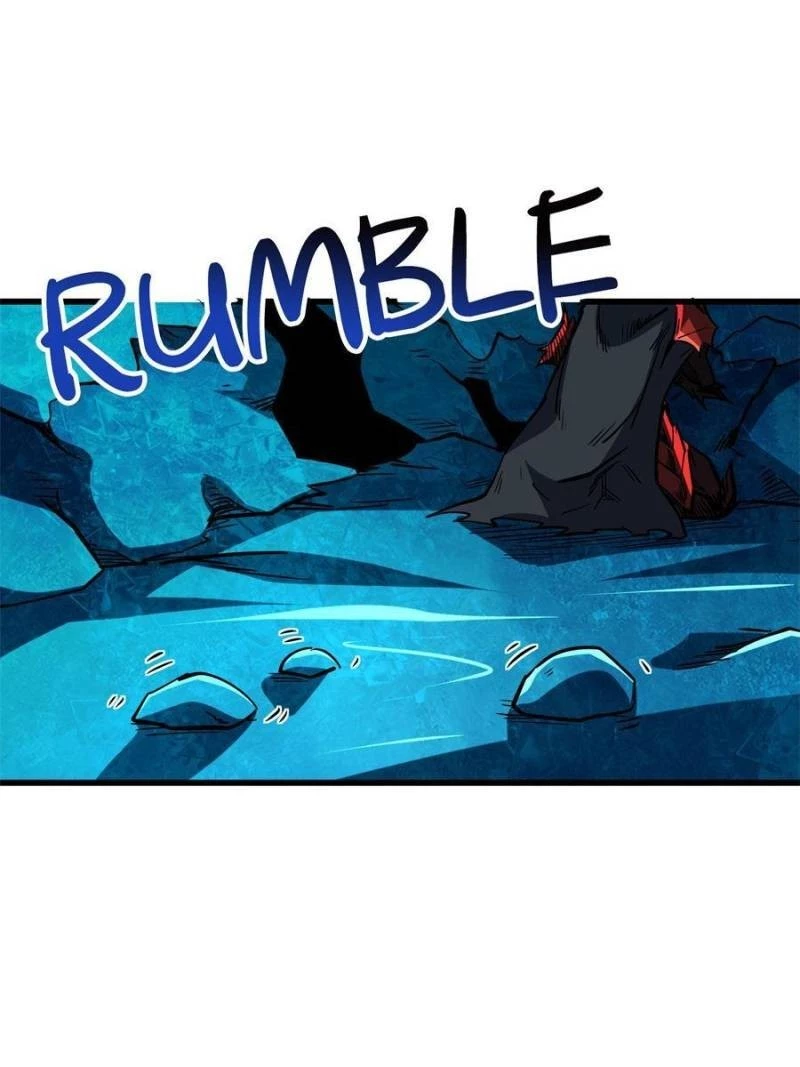 Super Gene Chapter 139 - 6