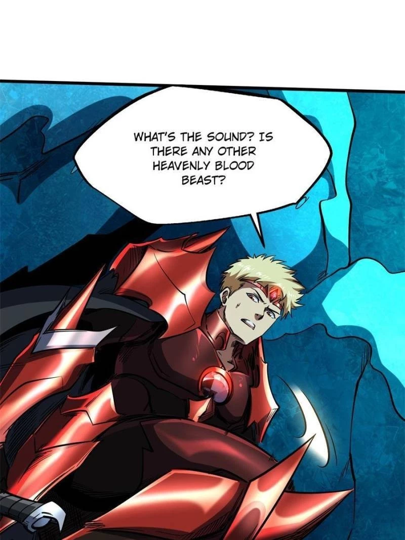 Super Gene Chapter 139 - 7