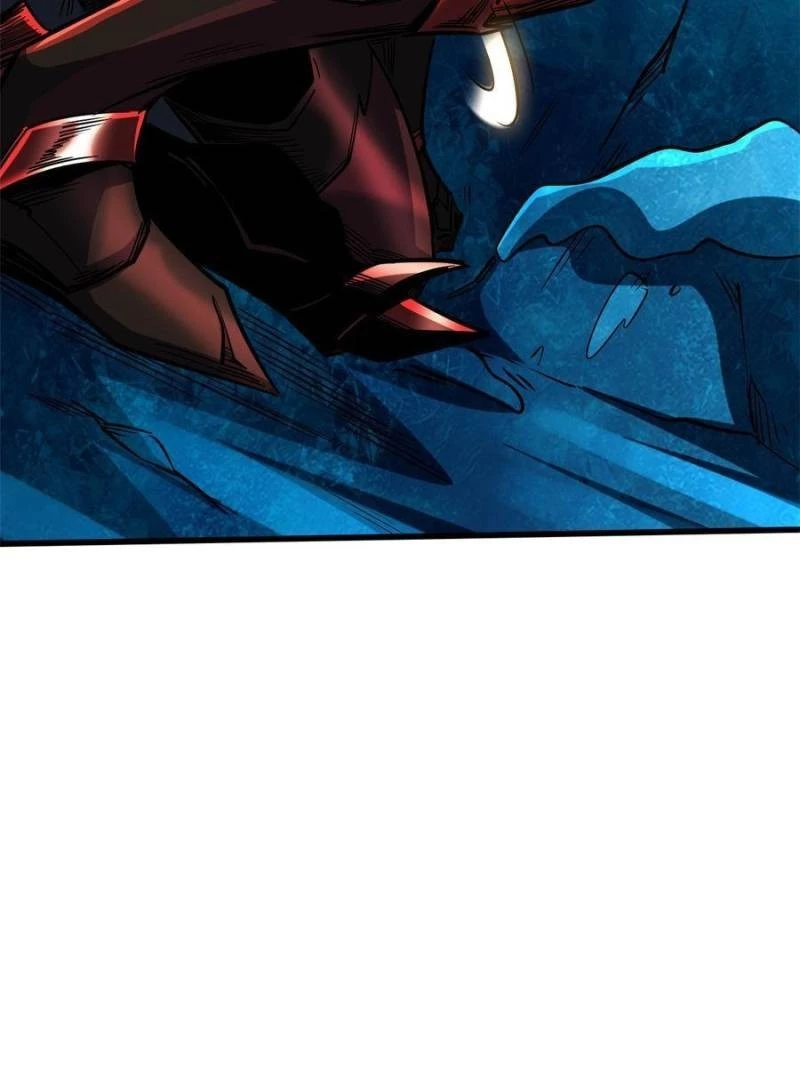 Super Gene Chapter 139 - 8