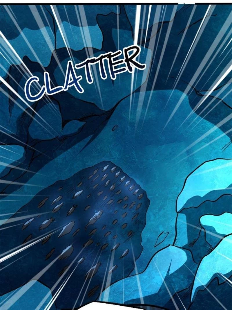 Super Gene Chapter 139 - 9