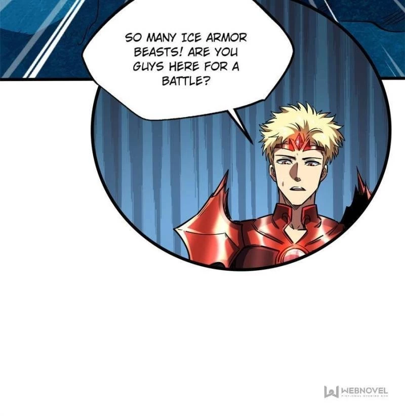 Super Gene Chapter 139 - 10