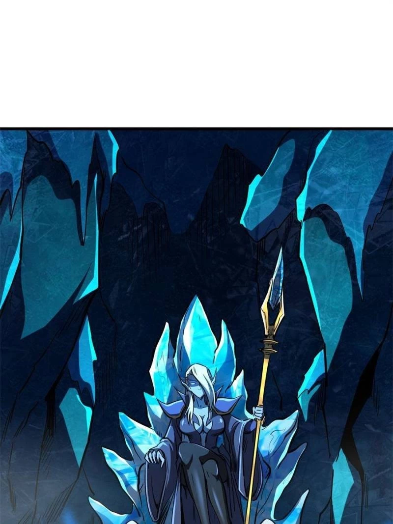 Super Gene Chapter 139 - 11